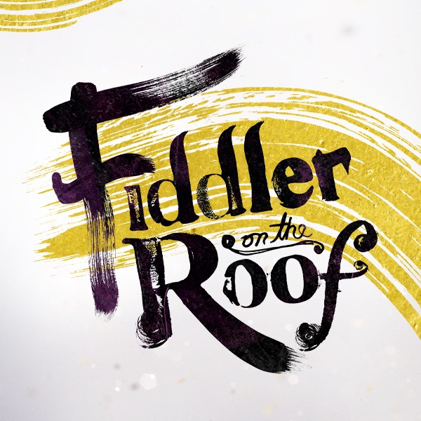 FIDDLER ON THE ROOF Event Page and Ticketing Link