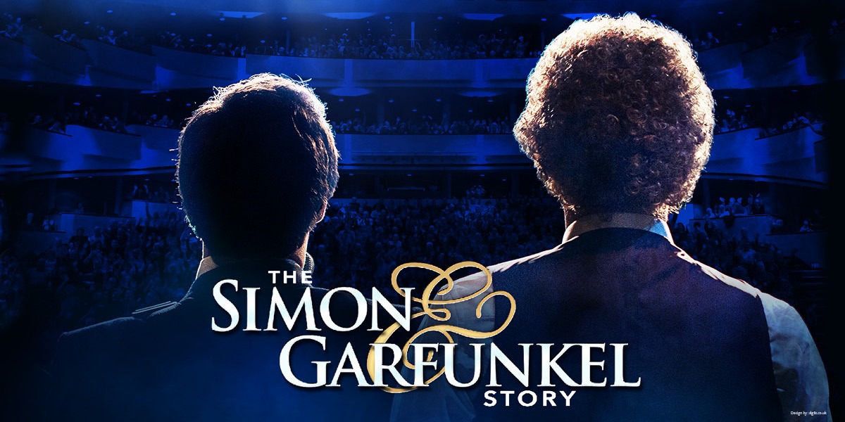 Simon And Garfunkel Show Page Link