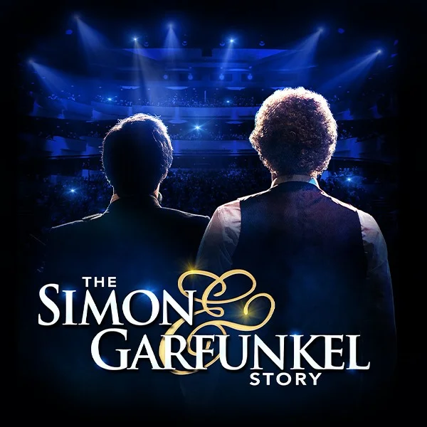 The Simon And Garfunkel Story Show Page Link