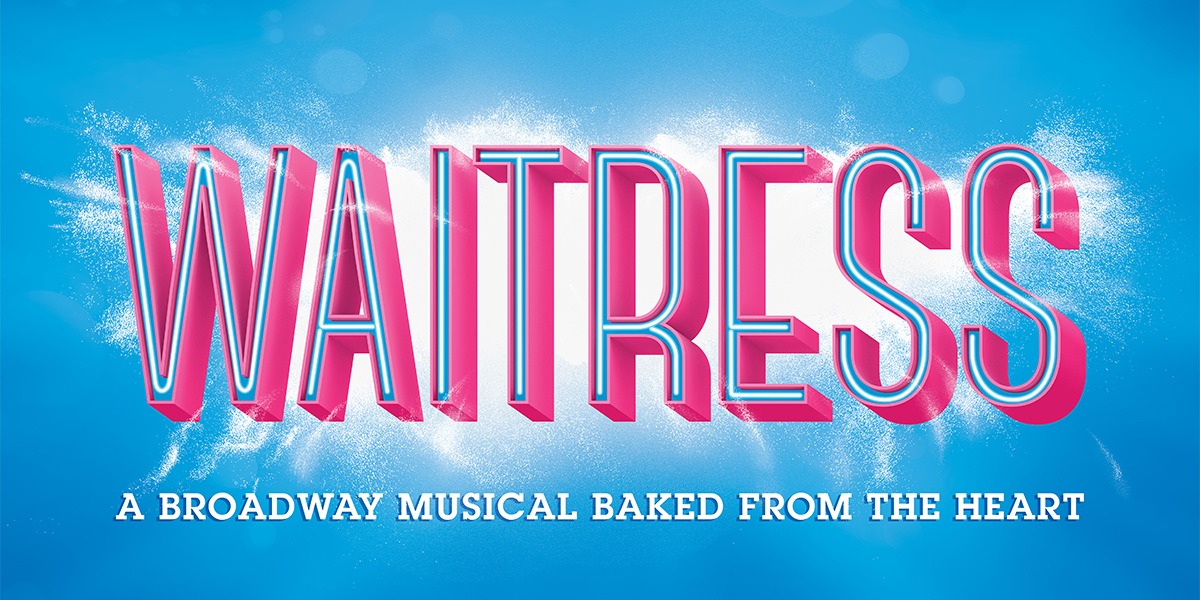 Waitress Show Page Link