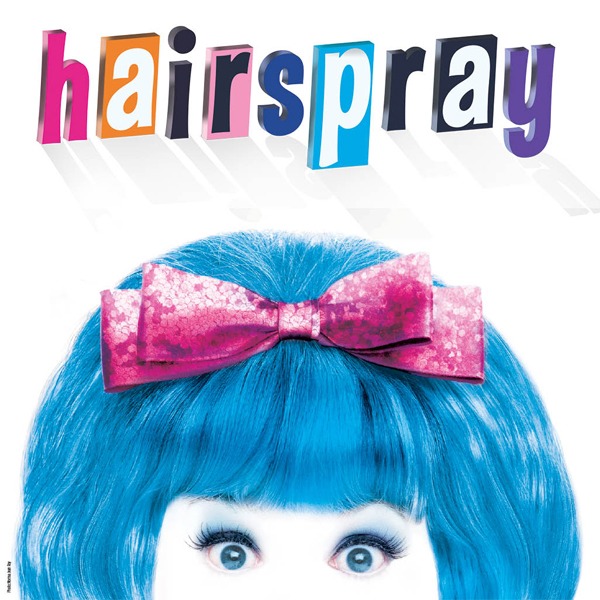 HAIRSPRAY Event Page and Ticketing Link