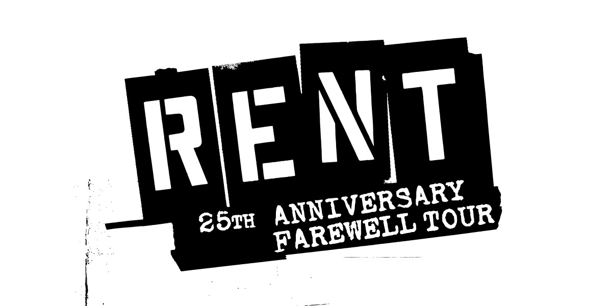 RENT Event Page and Ticketing Link