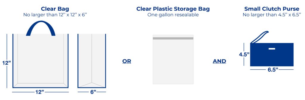 PEO - Clear Bag Policy Cropped Icons