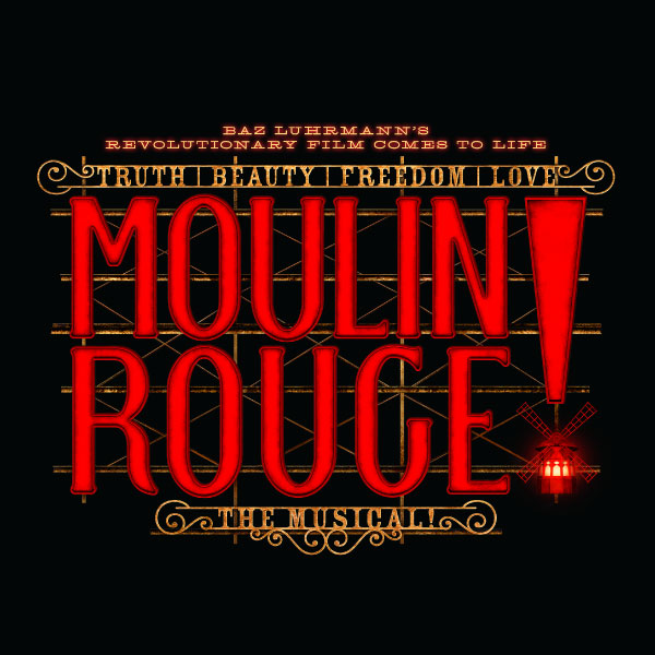 MOULIN ROUGE - THE MUSICAL